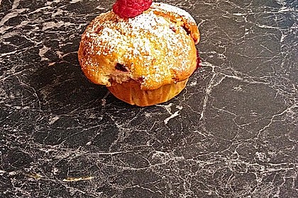 Cream Cheese Muffins 121