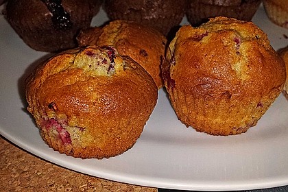Cream Cheese Muffins 112