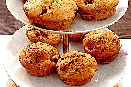 Cream Cheese Muffins 42
