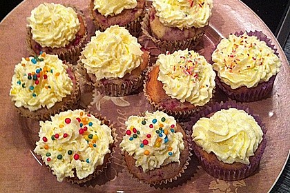 Cream Cheese Muffins 60