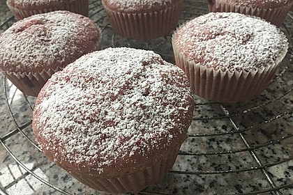 Cream Cheese Muffins 114