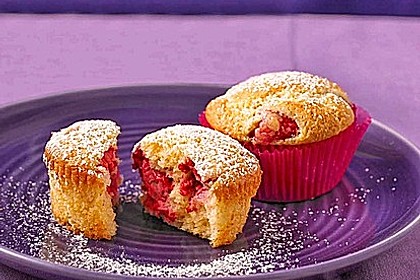 Cream Cheese Muffins 3