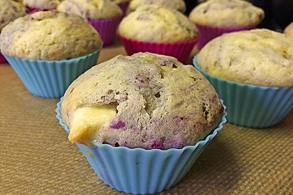 Cream Cheese Muffins 33