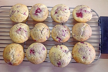 Cream Cheese Muffins 62