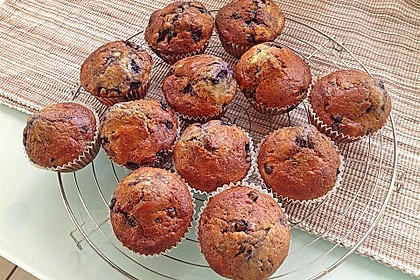 Cream Cheese Muffins 72
