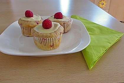 Cream Cheese Muffins 5