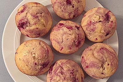 Cream Cheese Muffins 9