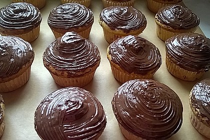 Cream Cheese Muffins 20