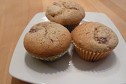 Cream Cheese Muffins 74