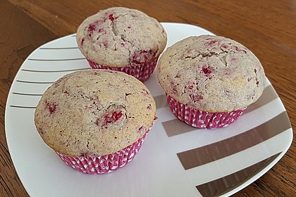 Cream Cheese Muffins 28