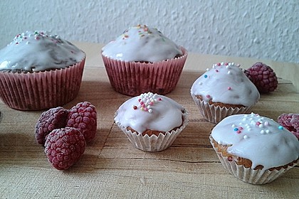 Cream Cheese Muffins 17