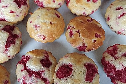 Cream Cheese Muffins 10