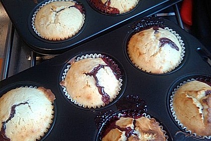 Cream Cheese Muffins 63