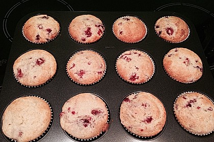 Cream Cheese Muffins 51
