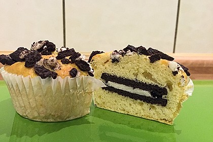 Cream Cheese Muffins 34