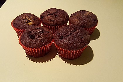Cream Cheese Muffins 105