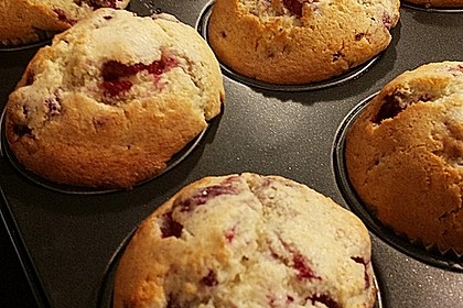 Cream Cheese Muffins 13
