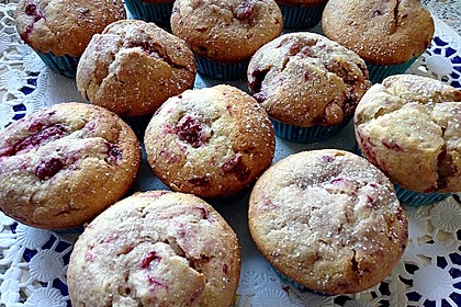 Cream Cheese Muffins 29