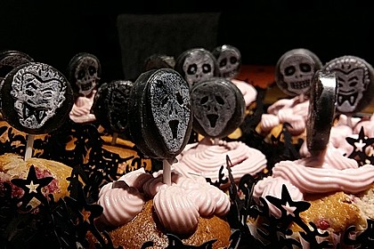 Cream Cheese Muffins 15