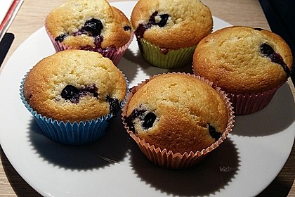 Cream Cheese Muffins 54