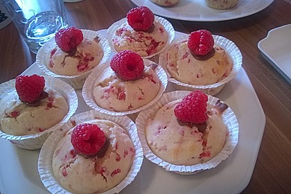 Cream Cheese Muffins 12