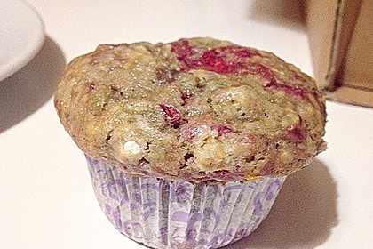 Cream Cheese Muffins 52