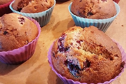 Cream Cheese Muffins 31
