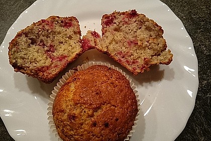 Cream Cheese Muffins 40