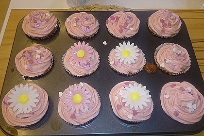 Cream Cheese Muffins 36