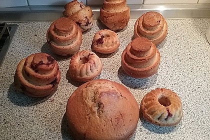 Cream Cheese Muffins 76