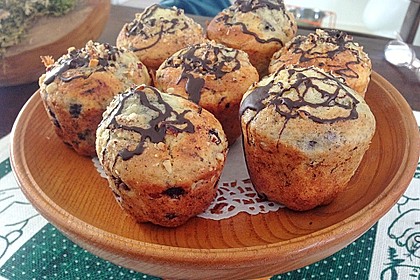 Cream Cheese Muffins 37