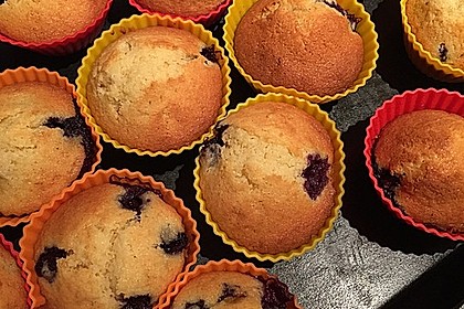 Cream Cheese Muffins 97