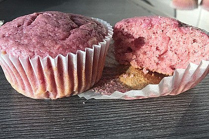 Cream Cheese Muffins 77