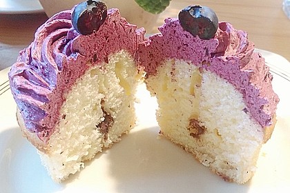 Cream Cheese Muffins 2
