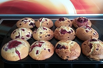 Cream Cheese Muffins 32