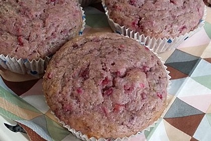 Cream Cheese Muffins 95