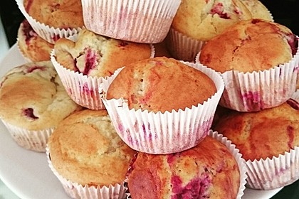 Cream Cheese Muffins 22