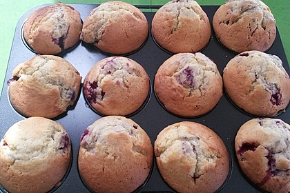 Cream Cheese Muffins 23