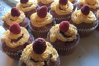 Cream Cheese Muffins 96
