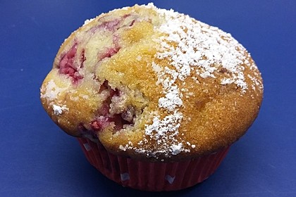Cream Cheese Muffins 18