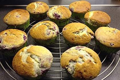 Cream Cheese Muffins 99