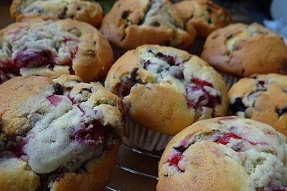 Cream Cheese Muffins 19