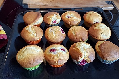 Cream Cheese Muffins 98