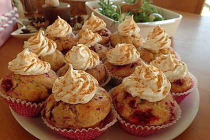 Cream Cheese Muffins 27