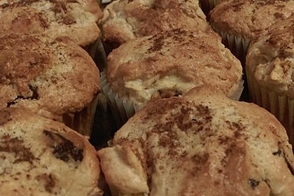 Cream Cheese Muffins 109