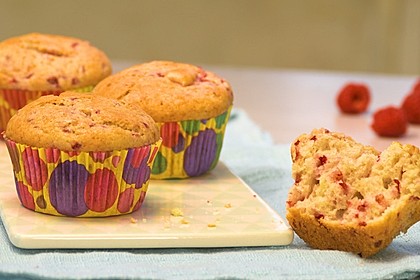 Cream Cheese Muffins 7