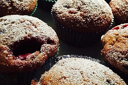 Cream Cheese Muffins 30