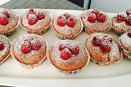 Cream Cheese Muffins 4