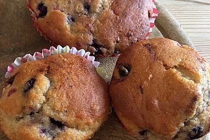 Cream Cheese Muffins 80