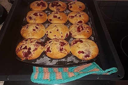 Cream Cheese Muffins 78